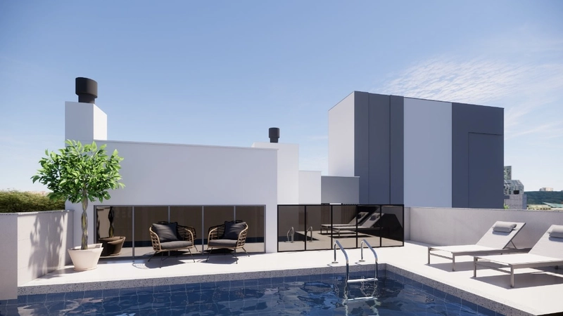 Para investir ou morar este Residencial certamente é a escolha certa!: 11ª foto da galeria de imagens do imóvel