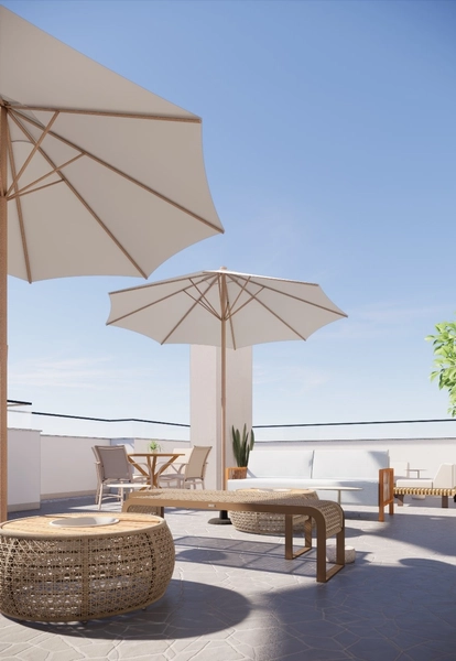 Para investir ou morar este Residencial certamente é a escolha certa!: 15ª foto da galeria de imagens do imóvel