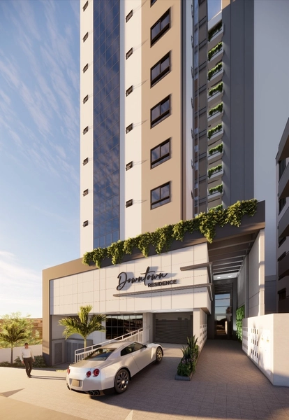 Para investir ou morar este Residencial certamente é a escolha certa!: 3ª foto da galeria de imagens do imóvel