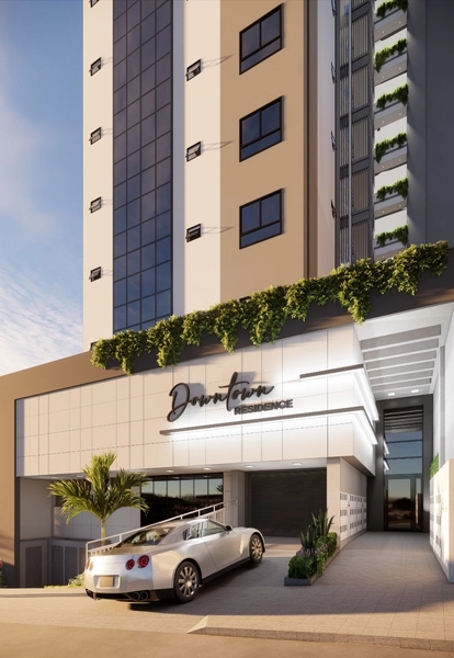 Para investir ou morar este Residencial certamente é a escolha certa!: 8ª foto da galeria de imagens do imóvel