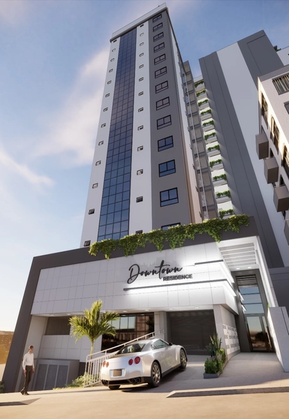 Para investir ou morar este Residencial certamente é a escolha certa!: 2ª foto da galeria de imagens do imóvel