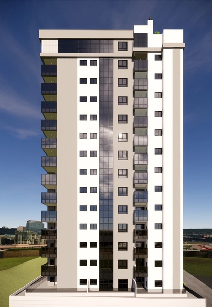 Para investir ou morar este Residencial certamente é a escolha certa!: 6ª foto da galeria de imagens do imóvel