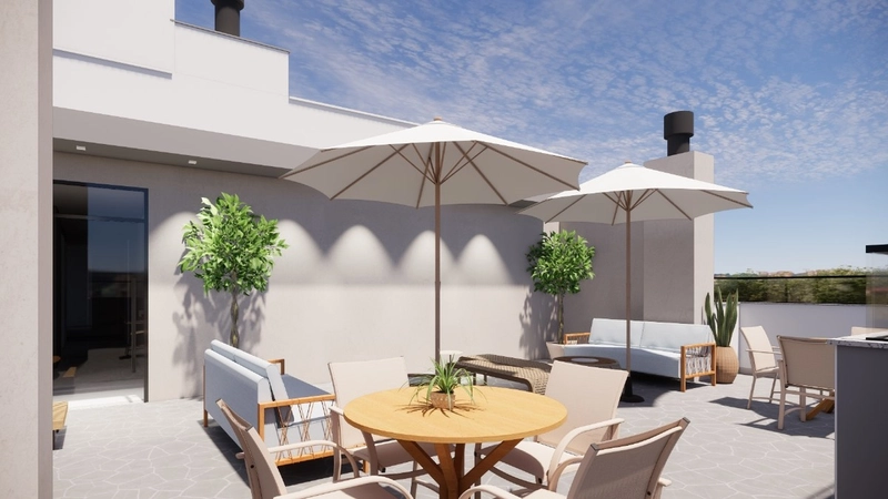 Para investir ou morar este Residencial certamente é a escolha certa!: 12ª foto da galeria de imagens do imóvel