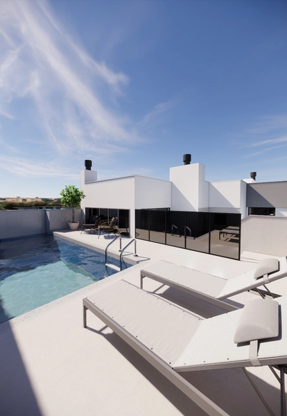 Para investir ou morar este Residencial certamente é a escolha certa!: 13ª foto da galeria de imagens do imóvel