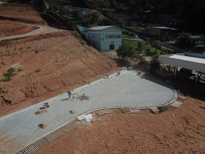 Recanto da Lua: Loteamento Residencial ,bairro Bateas: 7ª foto da galeria de imagens do imóvel