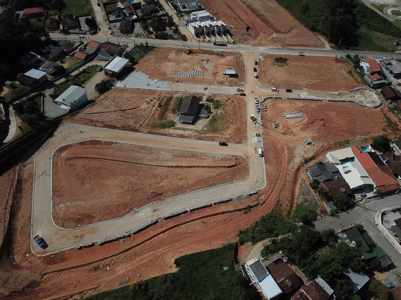Recanto da Lua: Loteamento Residencial ,bairro Bateas: 3ª foto da galeria de imagens do imóvel