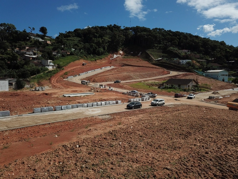 Recanto da Lua: Loteamento Residencial ,bairro Bateas: 5ª foto da galeria de imagens do imóvel