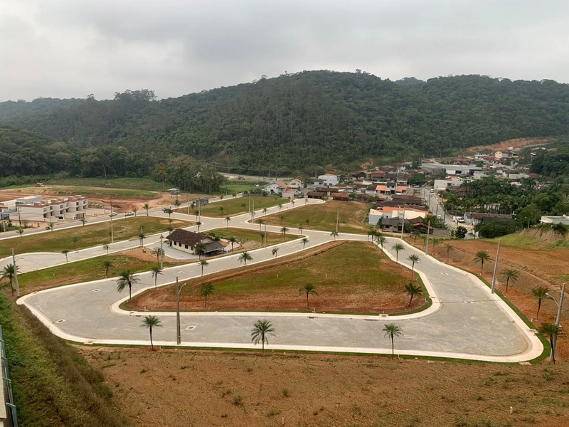 Recanto da Lua: Loteamento Residencial ,bairro Bateas: 4ª foto da galeria de imagens do imóvel