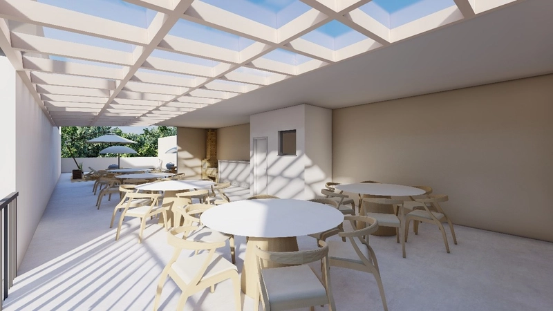 Condomínio de casas Green City- Guabiruba-SC: 5ª foto da galeria de imagens do imóvel