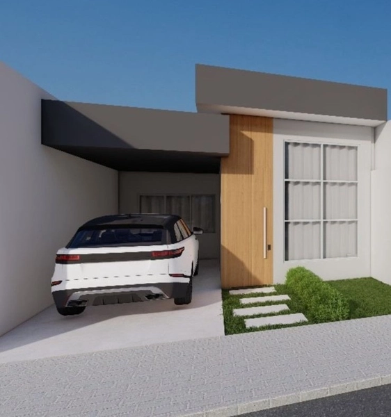 Condomínio de casas Green City- Guabiruba-SC: 8ª foto da galeria de imagens do imóvel