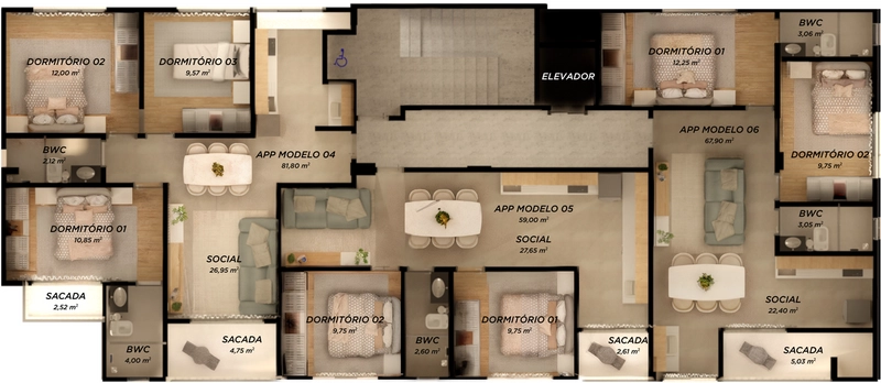 : 5ª foto da galeria de imagens do imóvel