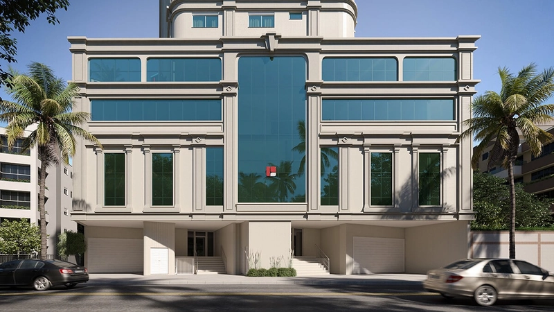 LUMIERE – Frente Mar em Itapema/SC com todo conforto e alegria!: 9ª foto da galeria de imagens do imóvel