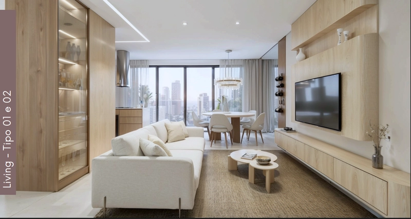 Apartamento na planta,no litoral .Invista no seu  futuro  desde já !!: 38ª foto da galeria de imagens do imóvel