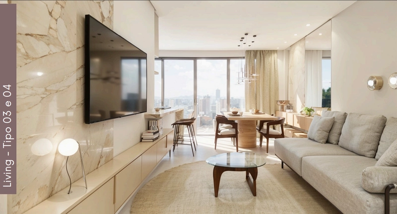 Apartamento na planta,no litoral .Invista no seu  futuro  desde já !!: 24ª foto da galeria de imagens do imóvel