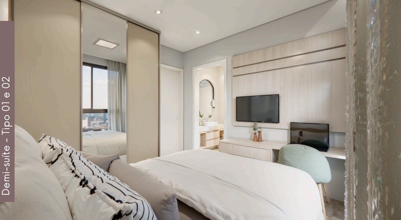 Apartamento na planta,no litoral .Invista no seu  futuro  desde já !!: 30ª foto da galeria de imagens do imóvel