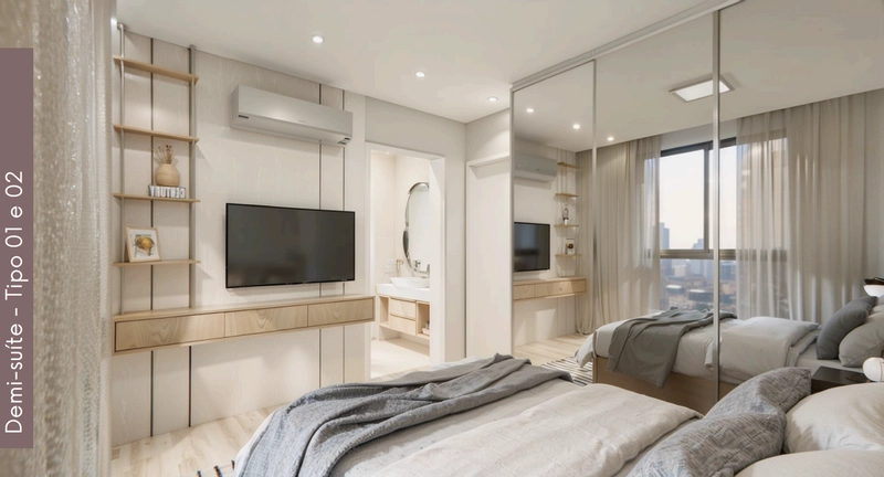 Apartamento na planta,no litoral .Invista no seu  futuro  desde já !!: 32ª foto da galeria de imagens do imóvel