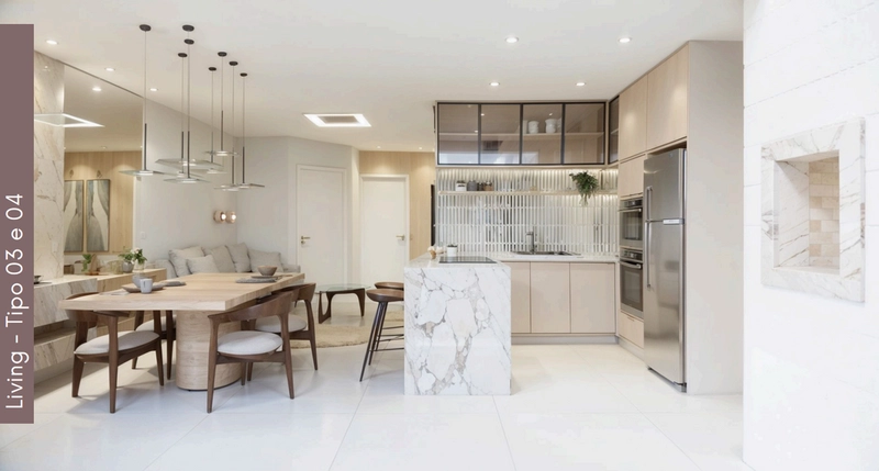 Apartamento na planta,no litoral .Invista no seu  futuro  desde já !!: 21ª foto da galeria de imagens do imóvel