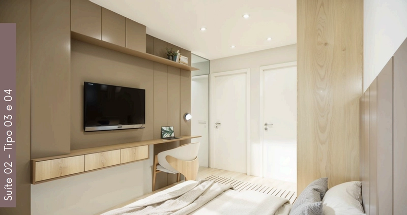 Apartamento na planta,no litoral .Invista no seu  futuro  desde já !!: 16ª foto da galeria de imagens do imóvel