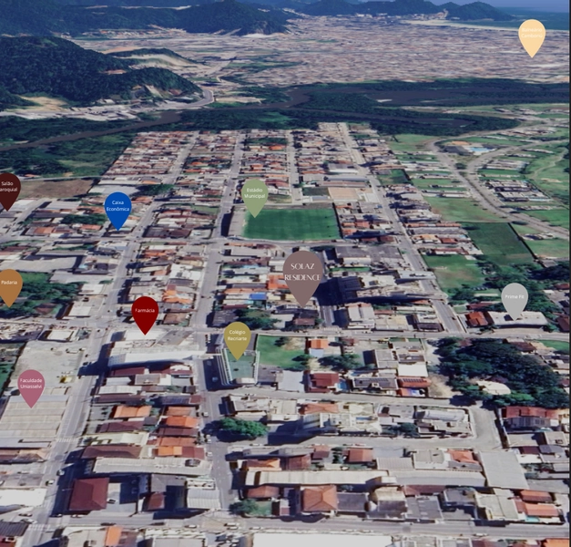 Apartamento na planta,no litoral .Invista no seu  futuro  desde já !!: 39ª foto da galeria de imagens do imóvel