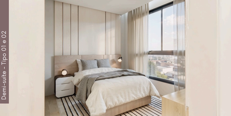 Apartamento na planta,no litoral .Invista no seu  futuro  desde já !!: 33ª foto da galeria de imagens do imóvel