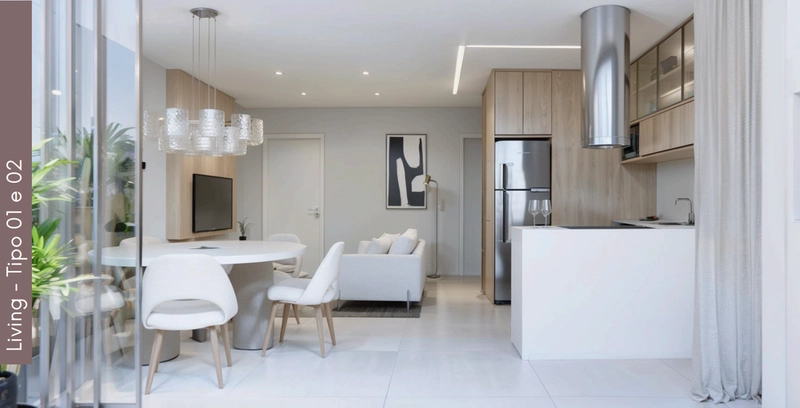 Apartamento na planta,no litoral .Invista no seu  futuro  desde já !!: 34ª foto da galeria de imagens do imóvel