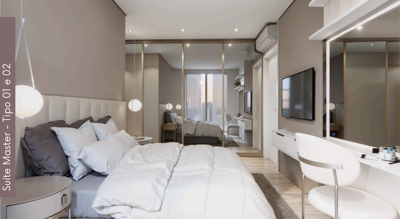 Apartamento na planta,no litoral .Invista no seu  futuro  desde já !!: 29ª foto da galeria de imagens do imóvel