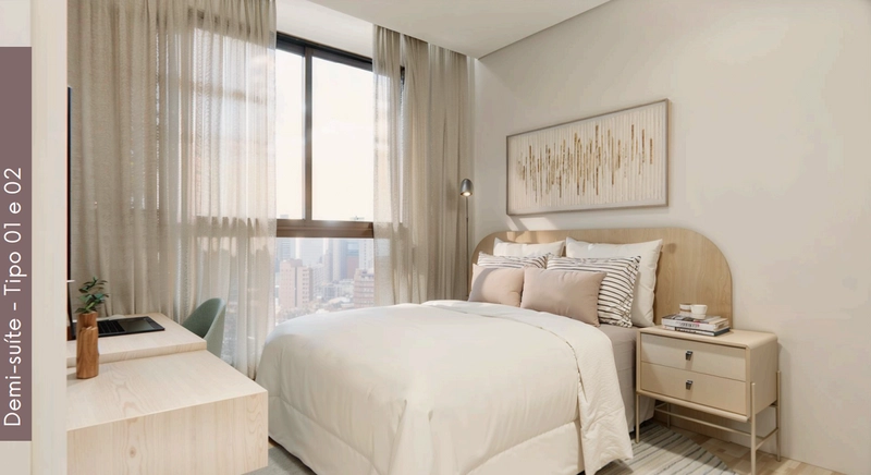 Apartamento na planta,no litoral .Invista no seu  futuro  desde já !!: 31ª foto da galeria de imagens do imóvel