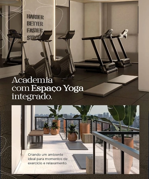 Alamanda Residence,localizado no Centro de Brusque: 9ª foto da galeria de imagens do imóvel