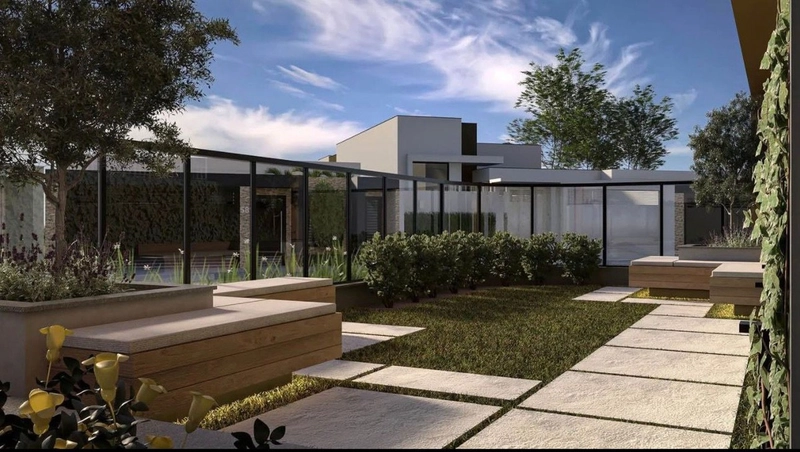 Alamanda Residence,localizado no Centro de Brusque: 8ª foto da galeria de imagens do imóvel