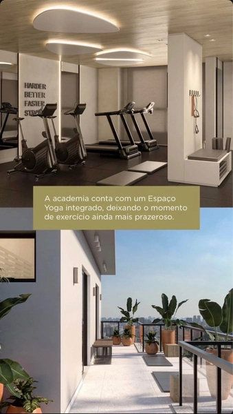 Alamanda Residence,localizado no Centro de Brusque: 22ª foto da galeria de imagens do imóvel