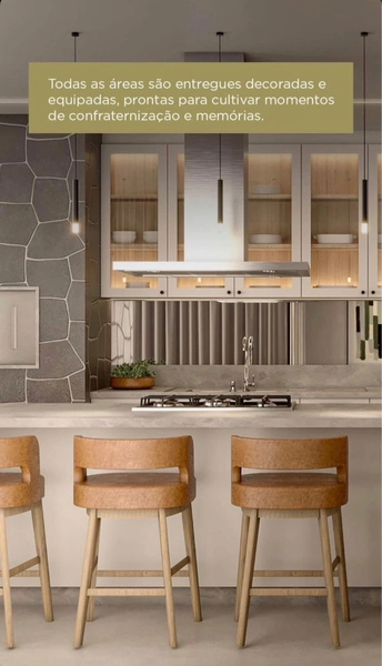 Alamanda Residence,localizado no Centro de Brusque: 19ª foto da galeria de imagens do imóvel