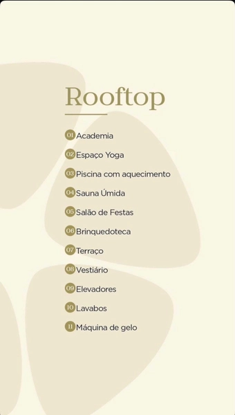 Alamanda Residence,localizado no Centro de Brusque: 5ª foto da galeria de imagens do imóvel