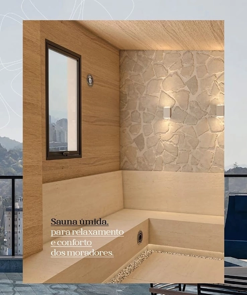 Alamanda Residence,localizado no Centro de Brusque: 23ª foto da galeria de imagens do imóvel