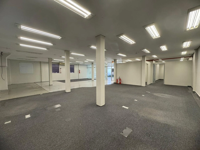 Escelente espço e localização para você instalar sua empresa!: 10ª foto da galeria de imagens do imóvel