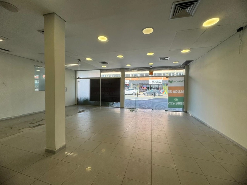 Escelente espço e localização para você instalar sua empresa!: 11ª foto da galeria de imagens do imóvel