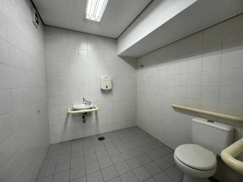 Escelente espço e localização para você instalar sua empresa!: 9ª foto da galeria de imagens do imóvel