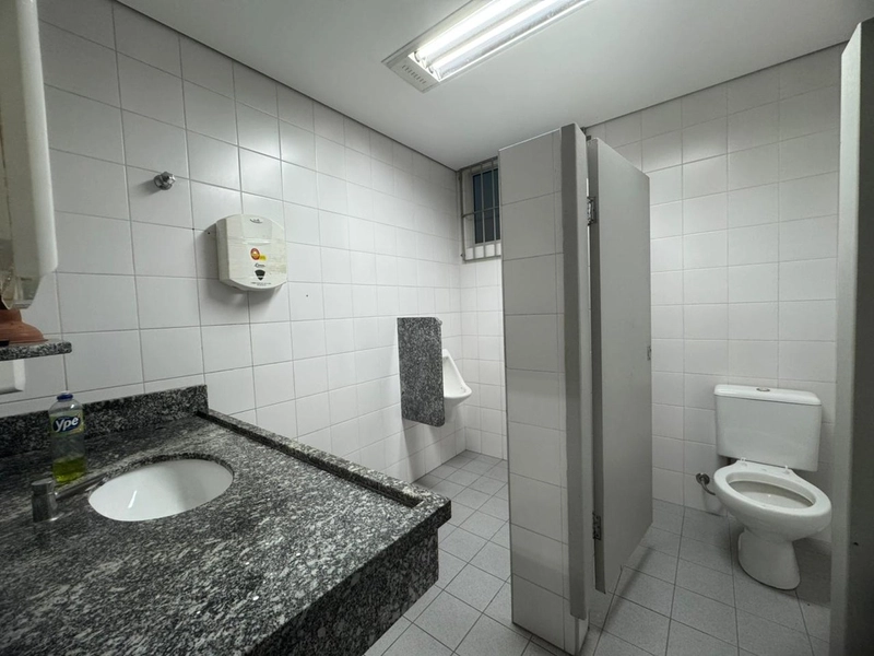 Escelente espço e localização para você instalar sua empresa!: 5ª foto da galeria de imagens do imóvel