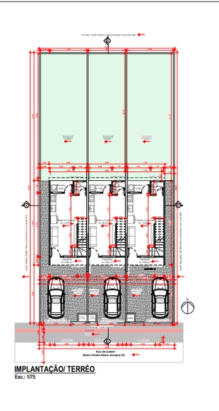 Sobrado á venda,1 suíte+1dormitório: 3ª foto da galeria de imagens do imóvel