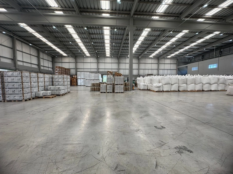 OPORTUNIDADE IMPERDÍVEL,GALPÃO COM 1.300M²: 5ª foto da galeria de imagens do imóvel