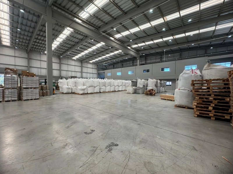 Galpão 2.640m²,com 10 docas,em ponto estratégico em Brusque.: 8ª foto da galeria de imagens do imóvel