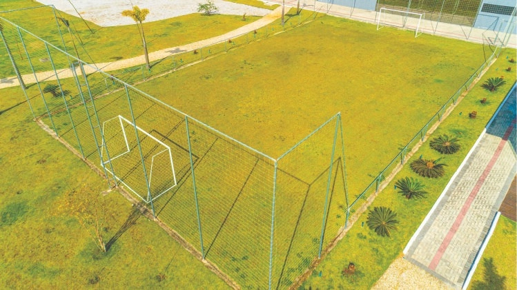 GALPÃO À VENDA NO ABC BUSINESS PARK – PORTO BELO/SC: 9ª foto da galeria de imagens do imóvel