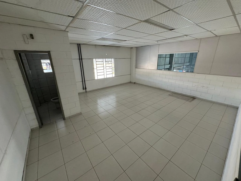 GALPÃO LOGÍSTICO PARA LOCAÇÃO – BR-101 | ITAJAÍ/SC: 6ª foto da galeria de imagens do imóvel