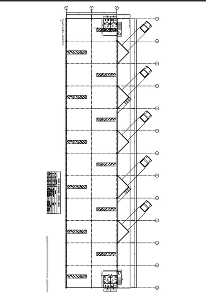 GALPÃO PARA LOCAÇÃO EM NAVEGANTES/SC COM 1.200m²: 5ª foto da galeria de imagens do imóvel