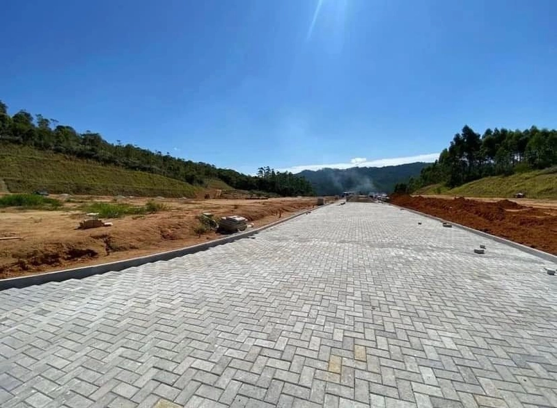 Terrenos no Loteamento Valle dos Cedros em Dom Joaquim Brusque: 1ª foto da galeria de imagens do imóvel