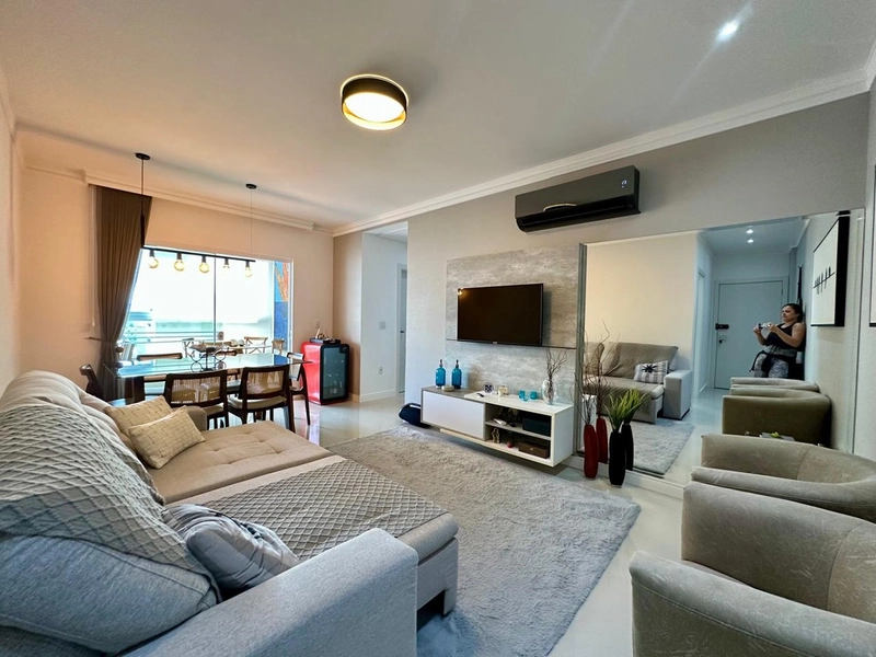 Oportunidade em Meia Praia – ItapemaSC,com 3 suítes amplas: 5ª foto da galeria de imagens do imóvel