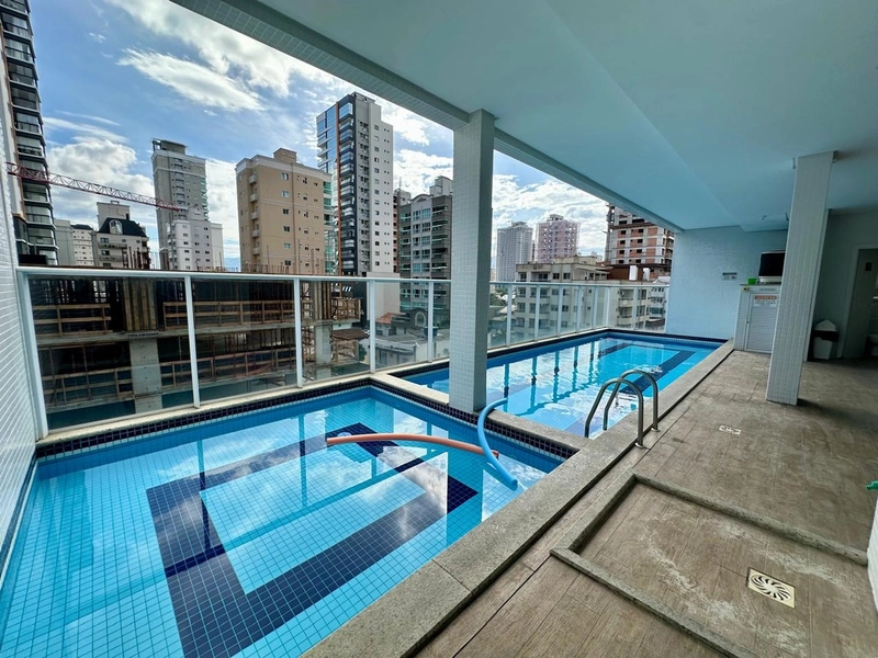 Oportunidade em Meia Praia – ItapemaSC,com 3 suítes amplas: 2ª foto da galeria de imagens do imóvel