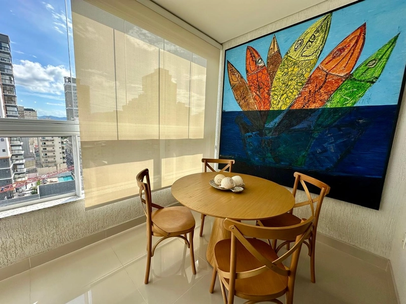 Oportunidade em Meia Praia – ItapemaSC,com 3 suítes amplas: 12ª foto da galeria de imagens do imóvel