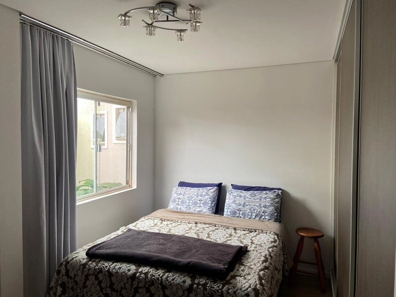 CASA À VENDA NO LITORAL – PENHA/SC: 8ª foto da galeria de imagens do imóvel