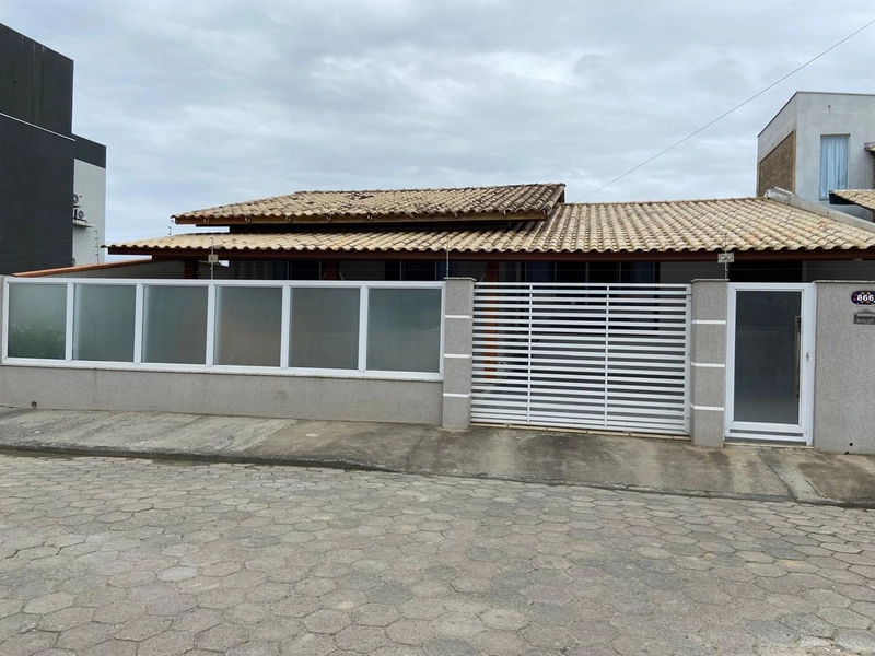 CASA À VENDA NO LITORAL – PENHA/SC: 12ª foto da galeria de imagens do imóvel