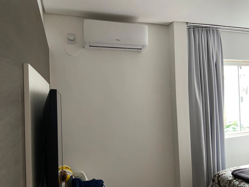 CASA À VENDA NO LITORAL – PENHA/SC: 9ª foto da galeria de imagens do imóvel